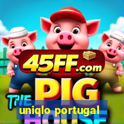 uniqlo portugal